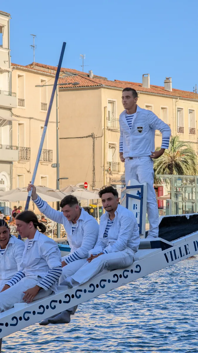 Devenir Jouteur : Inscription et Tenue Officielle