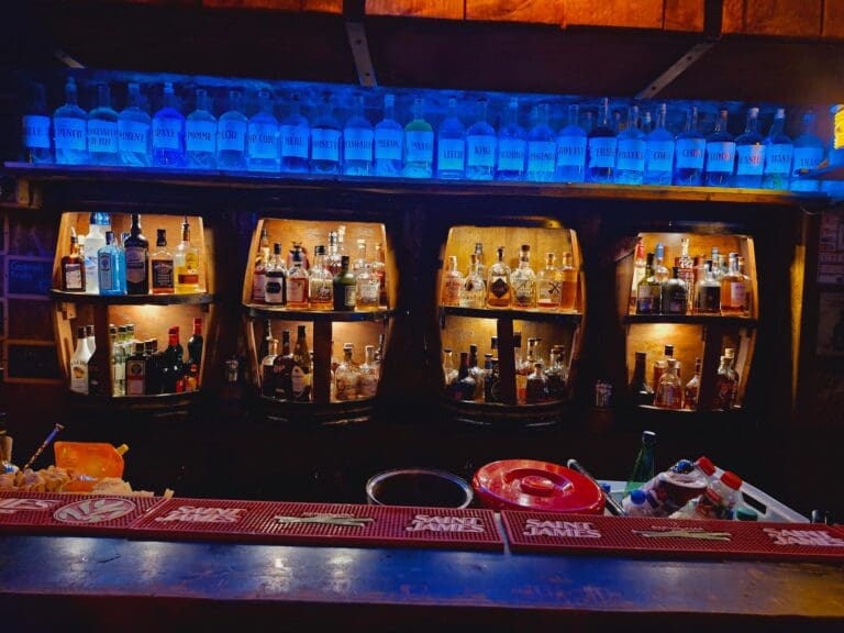 Black Pearl Cap d'Agde