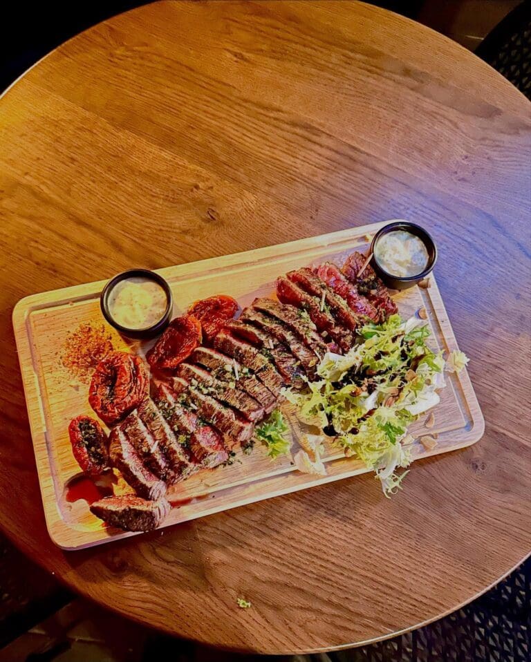 Black Pearl Cap d'Agde