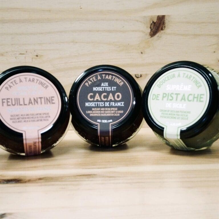 Cacao-Thé Agde