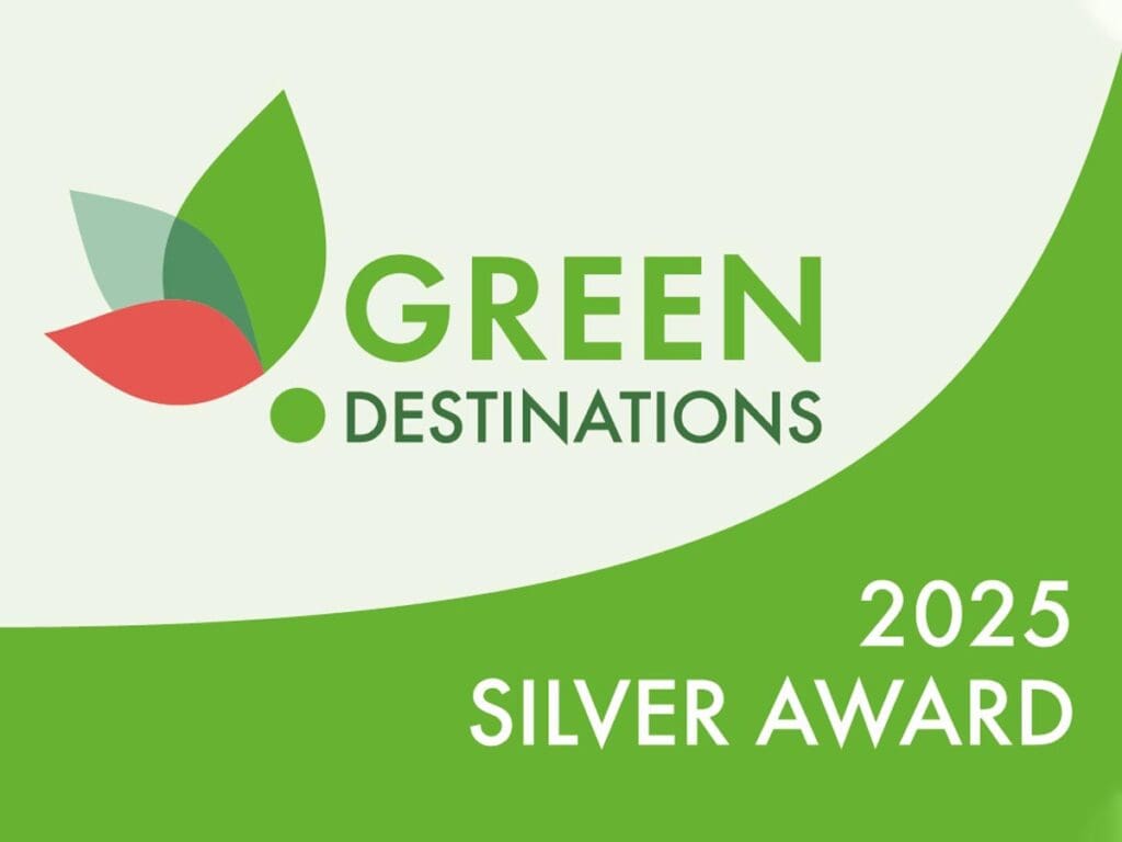 L’Archipel de Thau labellisé Green Destinations