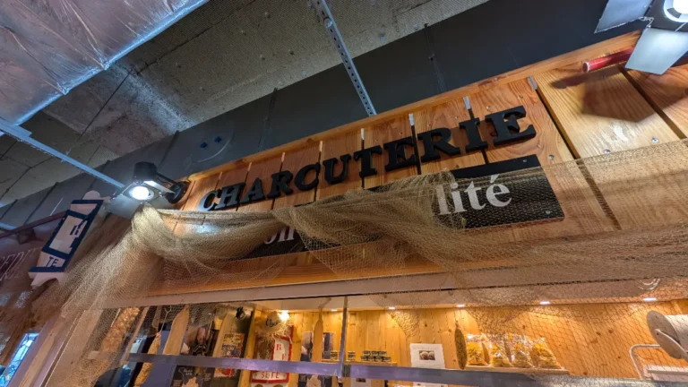 Fromagerie & Charcuterie des Halles