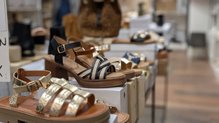 La Chaussure by Marcellino