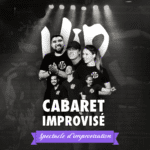 les vip le cabaret improvise