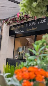 Margueritte Flower Shop