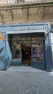 Winky Concept Store