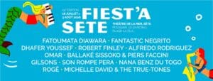 Festival Fiest A Sète 2026 Programme Concerts