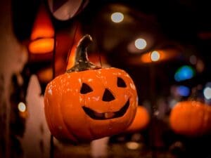 Fêter Halloween à Frontignan