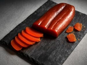 Poutargue à Sète