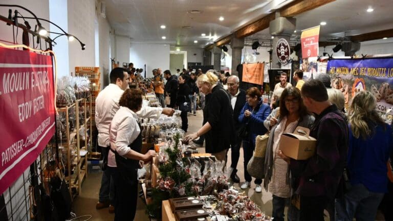 Salon Du Chocolat Agde 2025