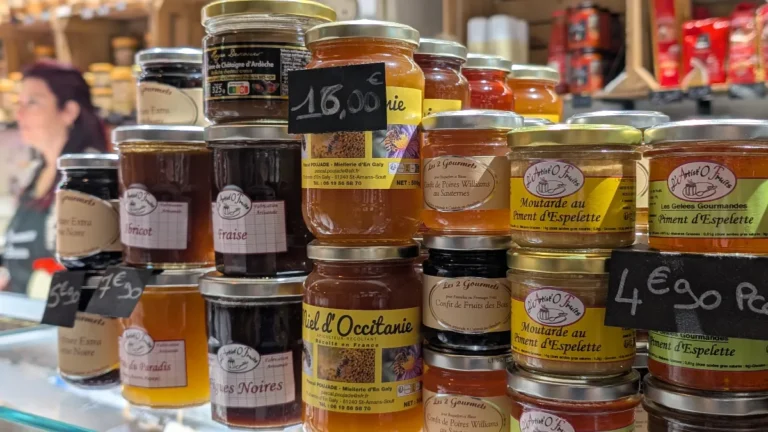 Chez Clémence & Béatrice