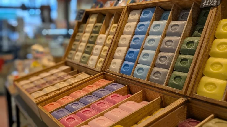 Comptoir du Sud
