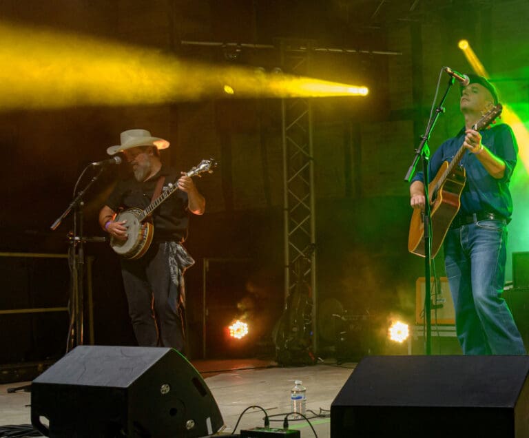 Concert Mississippi Kids