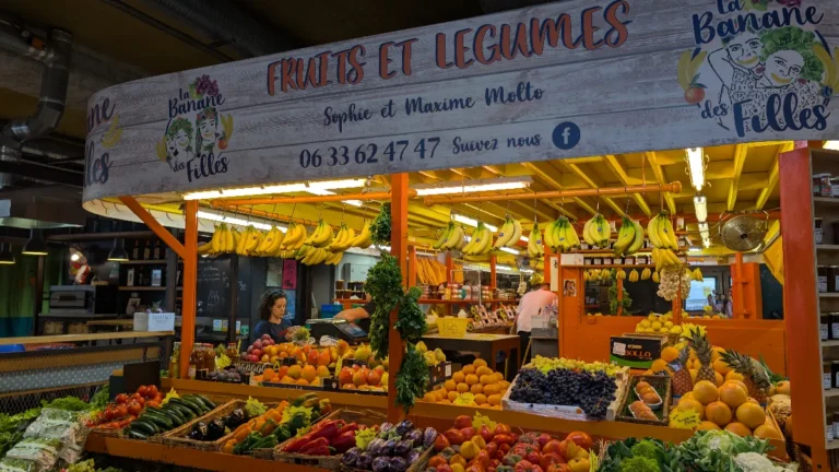 La Banane des Filles