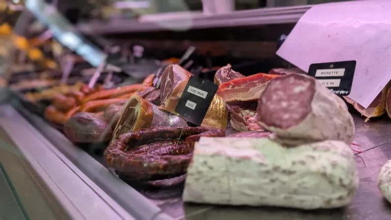 Le Palace de la Viande