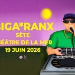 BigaRanx a Sete
