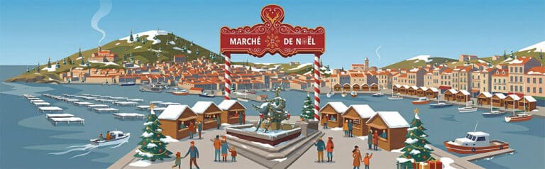 Le Grand Guide des Fêtes à Sète & Bassin de Thau