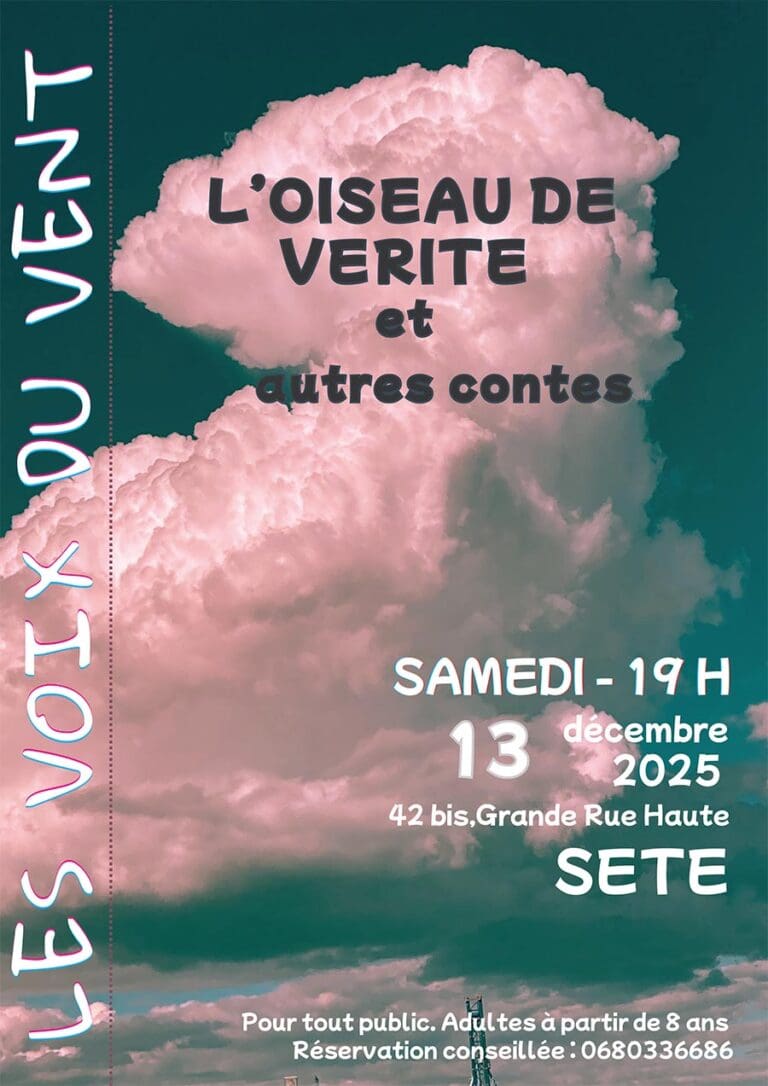 L'oiseau de vérité et autres contes
