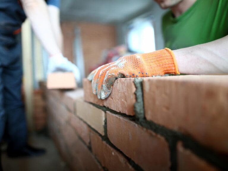 Meilleur Maçon à Montbazin