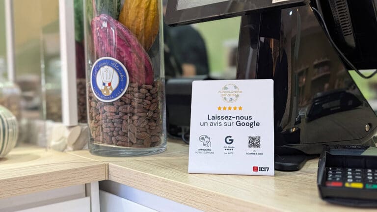 Photo Presentation Nfc Ici7