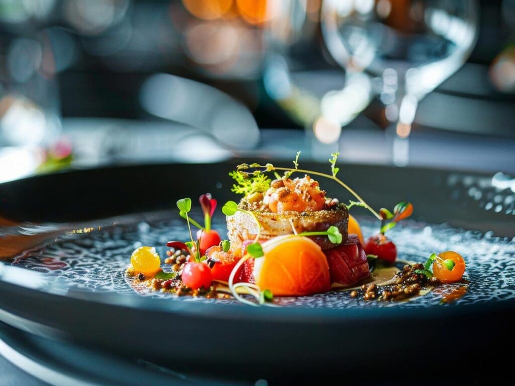 Restaurants Gastronomiques à Sète