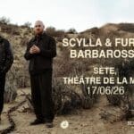 Scylla et Furax Barbarossa a Sete