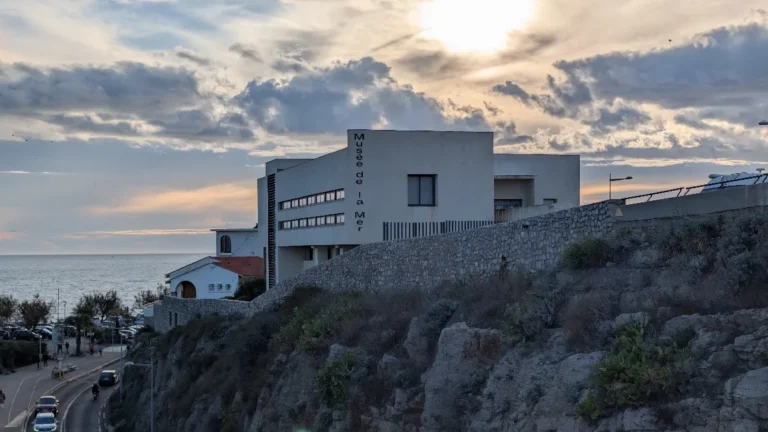 Musée de la Mer