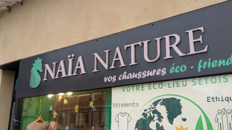 Naïa Nature