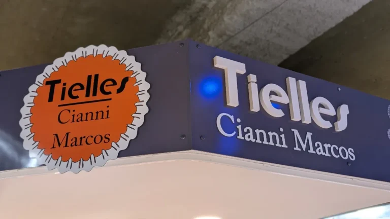 Tielles Cianni Marcos