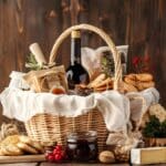 Cadeaux gourmands à Sète