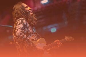 Concert Robben Ford à Sète