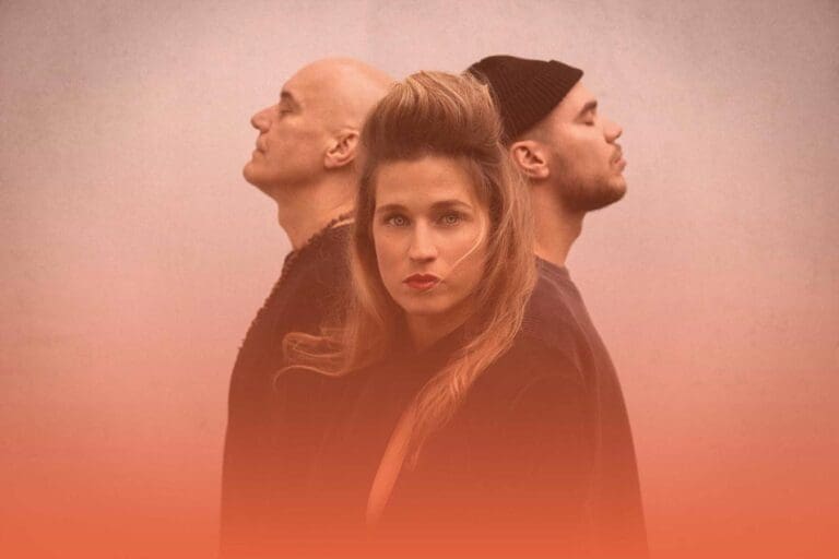 Concert Selah Sue à Sète
