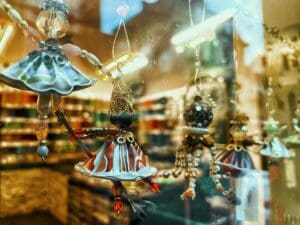 Magasins décorations de Noël à Sète