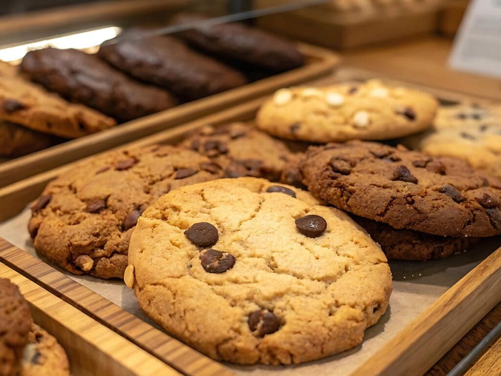 Meilleure biscuiterie à Sète