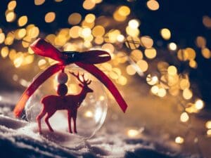 Noël à Villeveyrac