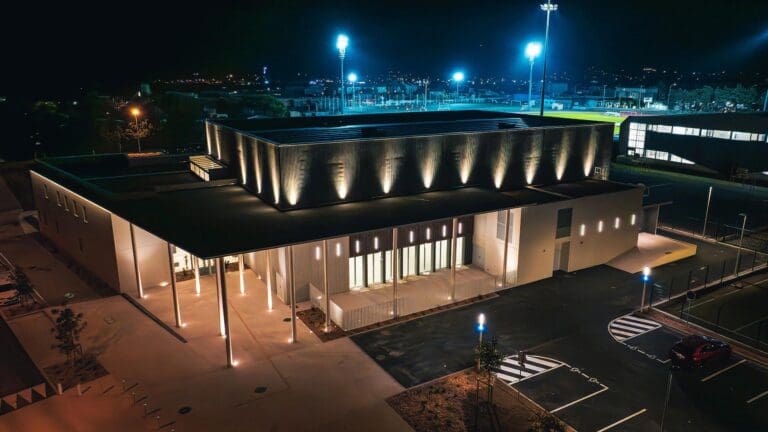 Palais des Festivités Agde