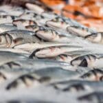 Poissonnerie livraison à Sète