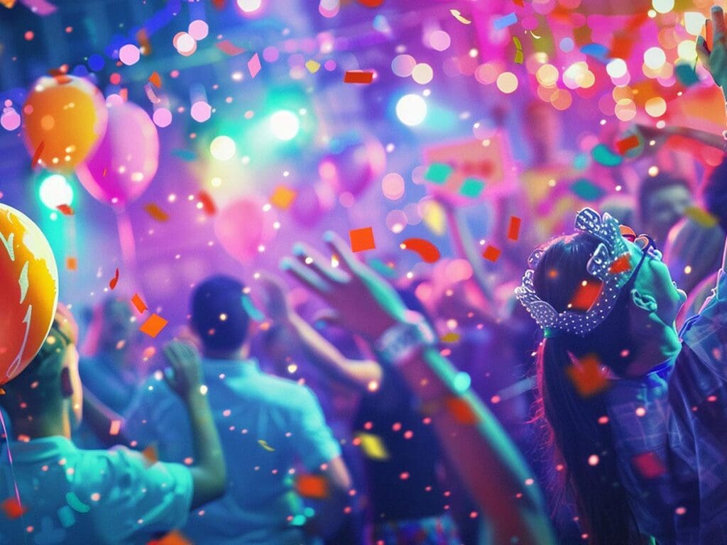 Programmation Palais des Festivités 2026 à Agde