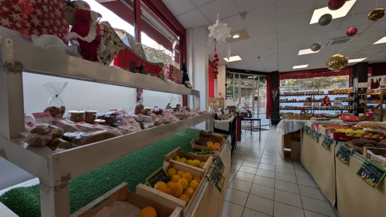 Boucherie Vatuone