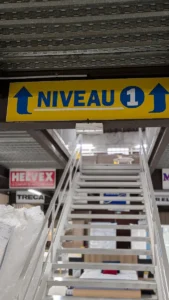 Logistock Sète