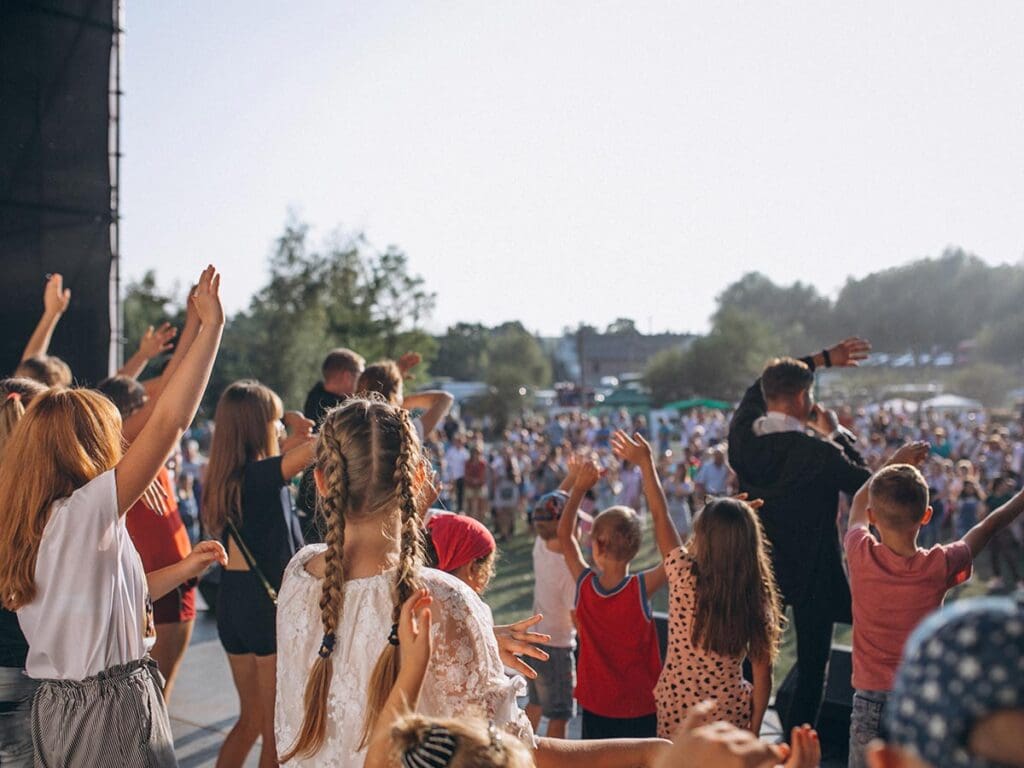 Concerts à Gigean