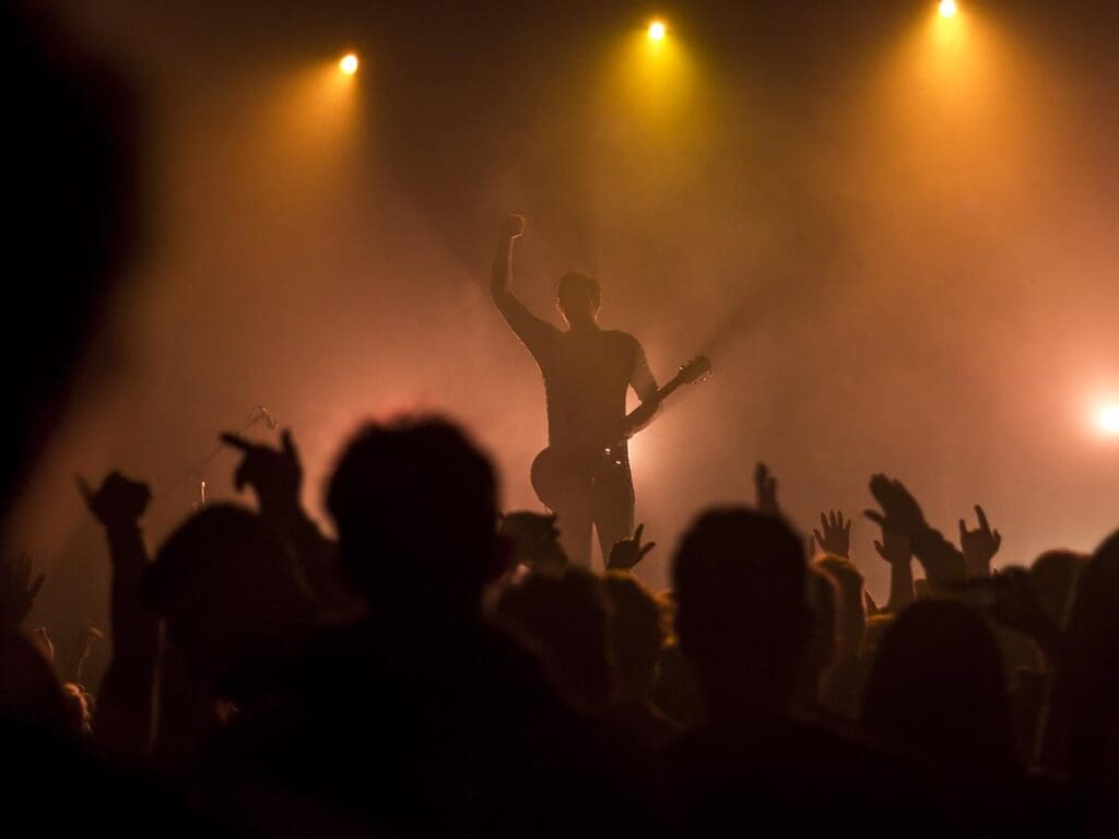 Concerts à Villeveyrac