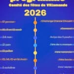 Evenements a Villeveyrac 2026