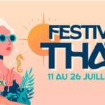 Festival de Thau 2026 Programmation