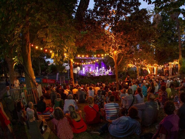 Fêtes 2026 à Sète