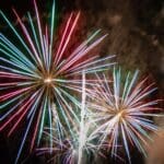 Feu d'Artifice – Cap d'Agde 2026 à Agde