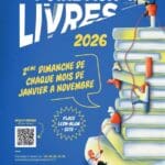 Foire aux Livres Sete 2026