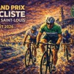 Grand Prix Cycliste de la Saint Louis 2026
