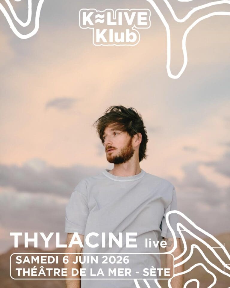 K-Live Klub 2026