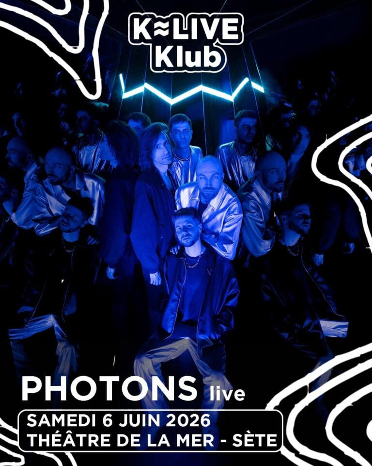 K-Live Klub 2026